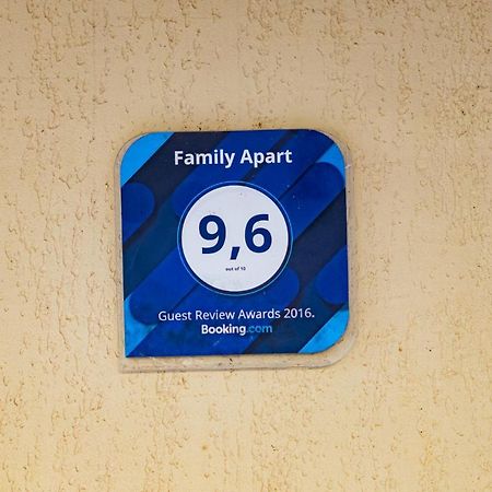 Angel Family Houses フォス・ド・イグアス エクステリア 写真